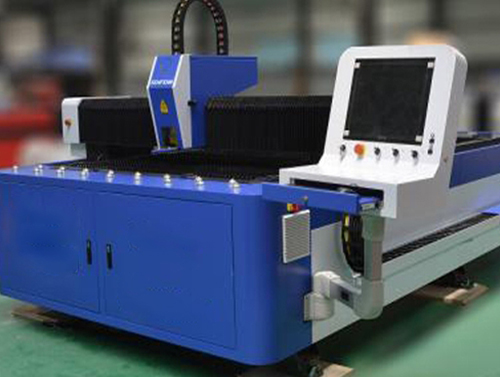 青岛光纤激光切割机正好可以满足各种厂家的需求